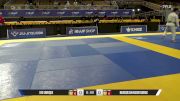 KAI ALMIRANTE vs IVO ENRIQUE KAGEL 2026 Pan Jiu Jitsu IBJJF Championship