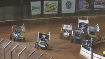 Feature Replay | 410 Sprints at Williams Grove