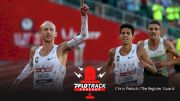 Kincaid vs Fisher vs Klecker In Epic 10K Finale At Olympic Trials