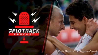 297. U.S. Olympic Trials Day 1 Recap