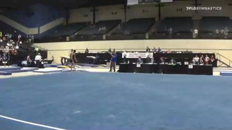 Kavan Puri - Floor, Lakeshore Academy of Art Gymnastics - 2021 USA Gymnastics Development Program National Championships