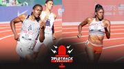Death Heats In Semis: Olympic Trials Day Two Preview