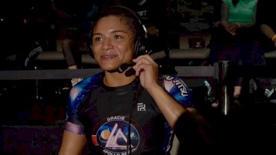 Not Just an MMA Fighter, Erin Harpe Returns With Big Win Over Guedes