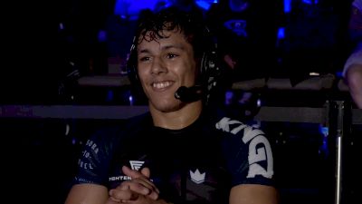 Mica Galvao Earns Hard Fought Decision Win vs Oliver Taza