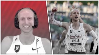 Woody Kincaid - Men's 10k Final