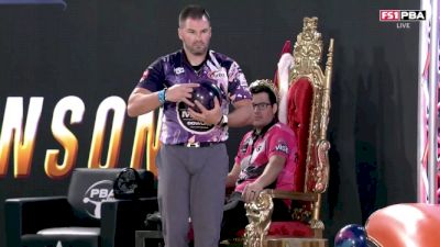 PBA King of the Lanes Show 1