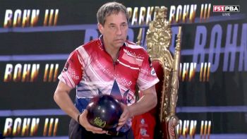 PBA King of the Lanes Show 2