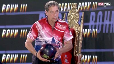 Full Replay: 2021 PBA King of the Lanes Show 2