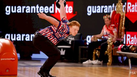 2021 PBA King of the Lanes