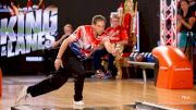 Parker Bohn III Reigns After Day 1 At 2021 PBA King Of The Lanes