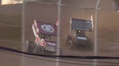 Heat Races | ASCoC OH Speedweek at Portsmouth