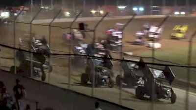 Feature Replay | ASCoC OH Speedweek at Portsmouth