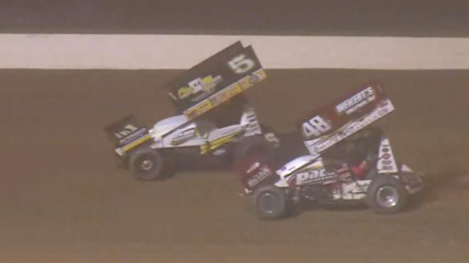 Highlights | ASCoC OH Speedweek at Portsmouth
