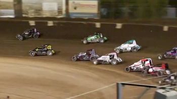 Feature Replay | USAC/CRA Sprints at Perris