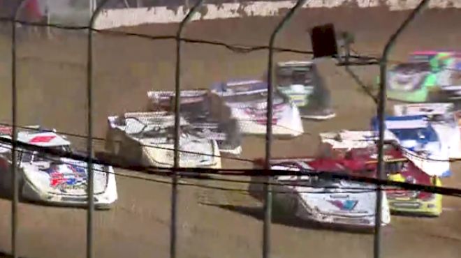 Feature Replay | Super Late Models at Portsmouth