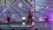 Brookfield Dance a Brio Studios Co - Emery Kong [2022 Mini - Solo - Jazz Day 1] 2022 Nation's Choice Dance Grand Nationals & Cheer Showdown