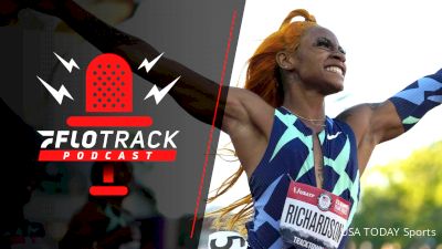 298. U.S. Olympic Trials Day 2 Recap