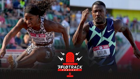 Death Heats Part Two: Olympic Trials Day Three Preview