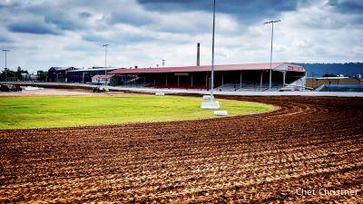 A Look Around the Bloomsburg Fairgrounds