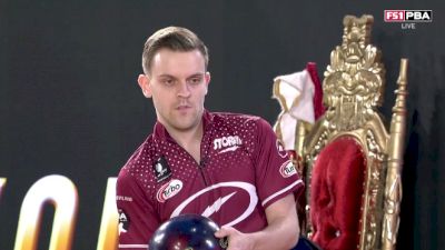 Full Replay: 2021 PBA King of the Lanes Show 5