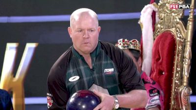 PBA King of the Lanes Show 4