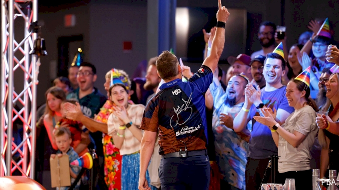 picture of 2022 PBA King of the Lanes