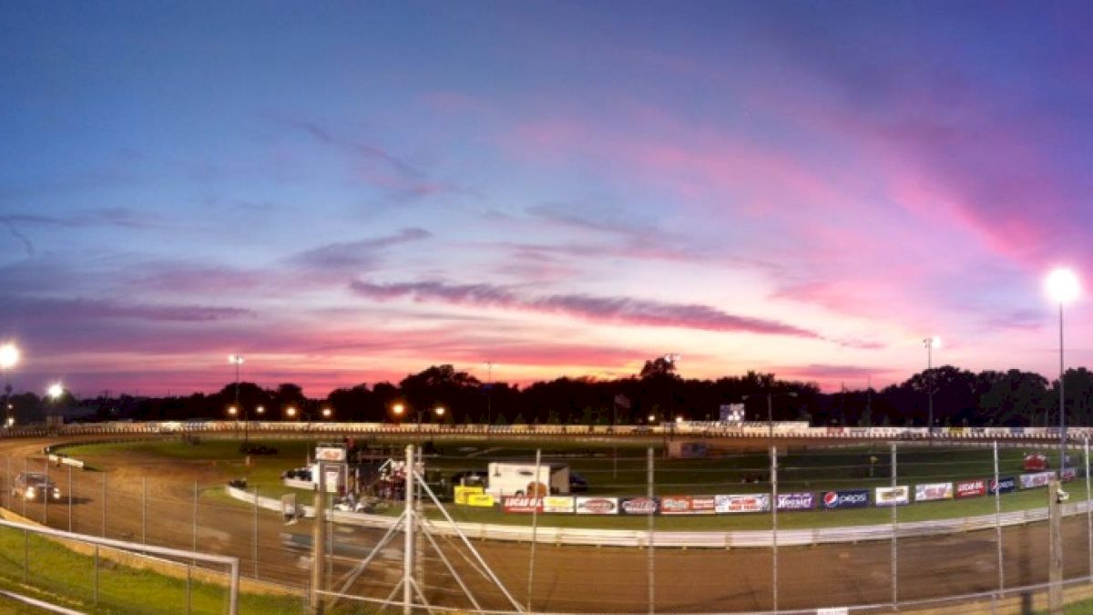 How to Watch: 2021 IRA Sprints at Angell Park Speedway