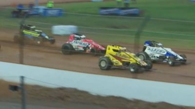 Heat Races | USAC Eastern Storm at Bloomsburg