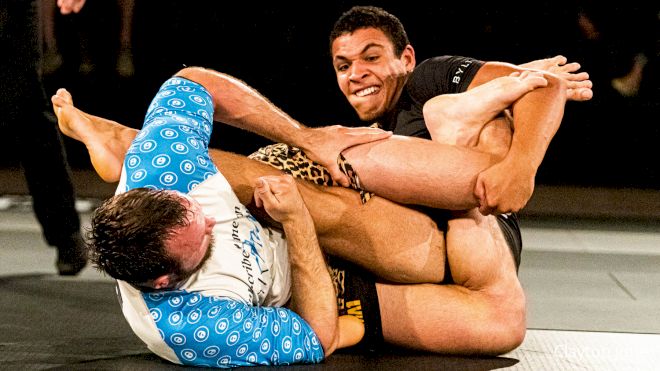Grappling Bulletin: Why Craig Jones Is Now The Guy To Beat in No-Gi