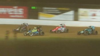 Feature Replay | USAC Eastern Storm at Bloomsburg