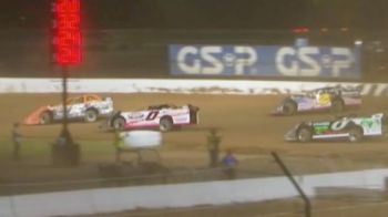 Feature Replay | ULMS Late Models at Bloomsburg
