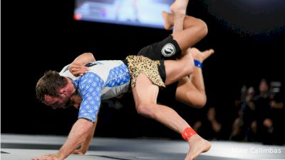 Mackenzie Dern's new weight problem: coming into fights too light
