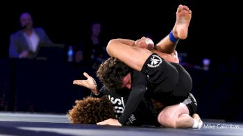 Kade Ruotolo's Buggy Choke Is His SECOND Sub of the Year Contender