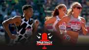 Predicting Day Four Olympic Trials Finals Winners
