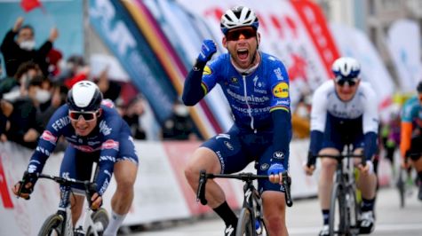 Mark Cavendish Confirmed For 2021 Tour de France After 3-Year Absence