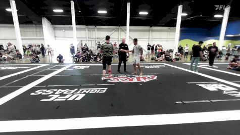 Joshua Marshall vs Anthony Briones 2023 ADCC Orange County Open