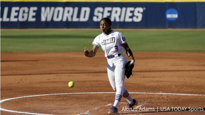Athletes Unlimited Softball Adds Nine More To Second Season Roster