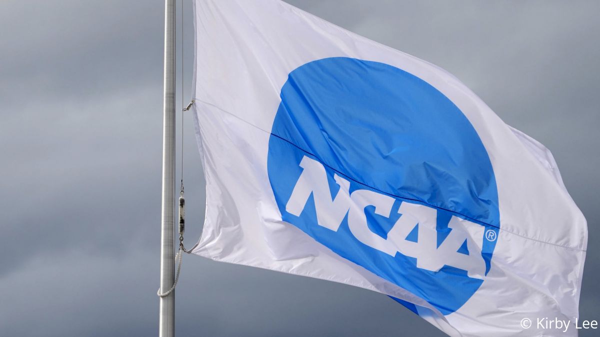Supreme Court To NCAA: 'You Are Not Above The Law'