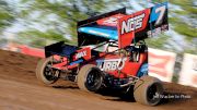 Courtney Finishes Off OH Speedweek Title, McMahan Earns First Win Of 2021