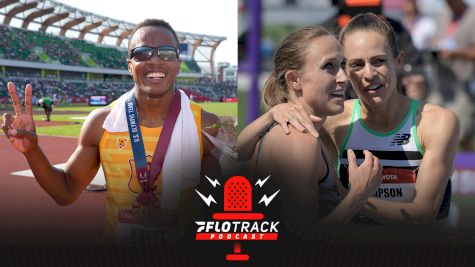 Biggest Questions After First Four Days At Olympic Trials