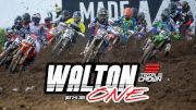 Event Preview: Triple Crown Series Motocross Rounds 1-2 At Walton