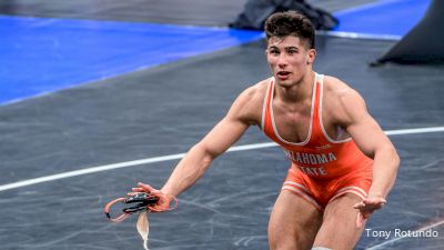 Bedlam + Ironman Preview | FloWrestling Radio Live (Ep. 730)