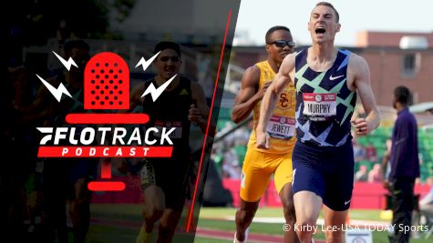 U.S. Olympic Trials Day 4 Recap | The FloTrack Podcast (Ep. 300)
