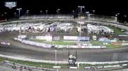 Full Replay | USAC Corn Belt Clash Saturday at Knoxville Raceway 6/1/24