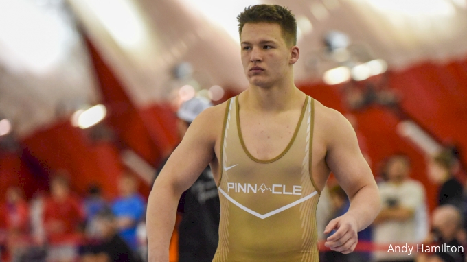 Sean Casey  Trackwrestling Profile