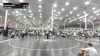 154 lbs Rr Rnd 5 - Anthony Russo, Shore Thing - HSC vs Luke Knox, Steller Trained Embo - HSC