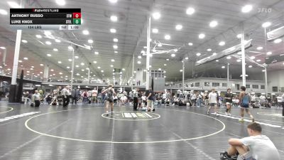 154 lbs Rr Rnd 5 - Anthony Russo, Shore Thing - HSC vs Luke Knox, Steller Trained Embo - HSC