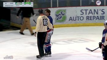 Replay: Home - 2025 All Stars South vs All Stars North | Jan 18 @ 2 PM