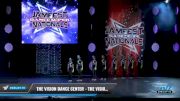 The Vision Dance Center - The Vision Dance Center Allstars [2021 Youth - Jazz - Small Day 2] 2021 JAMfest: Dance Super Nationals