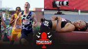 Best Race Of The Olympic Trials So Far